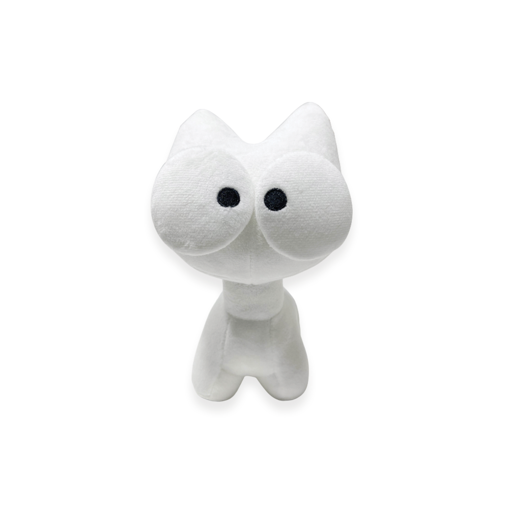 Samosa Plush – Ownaj