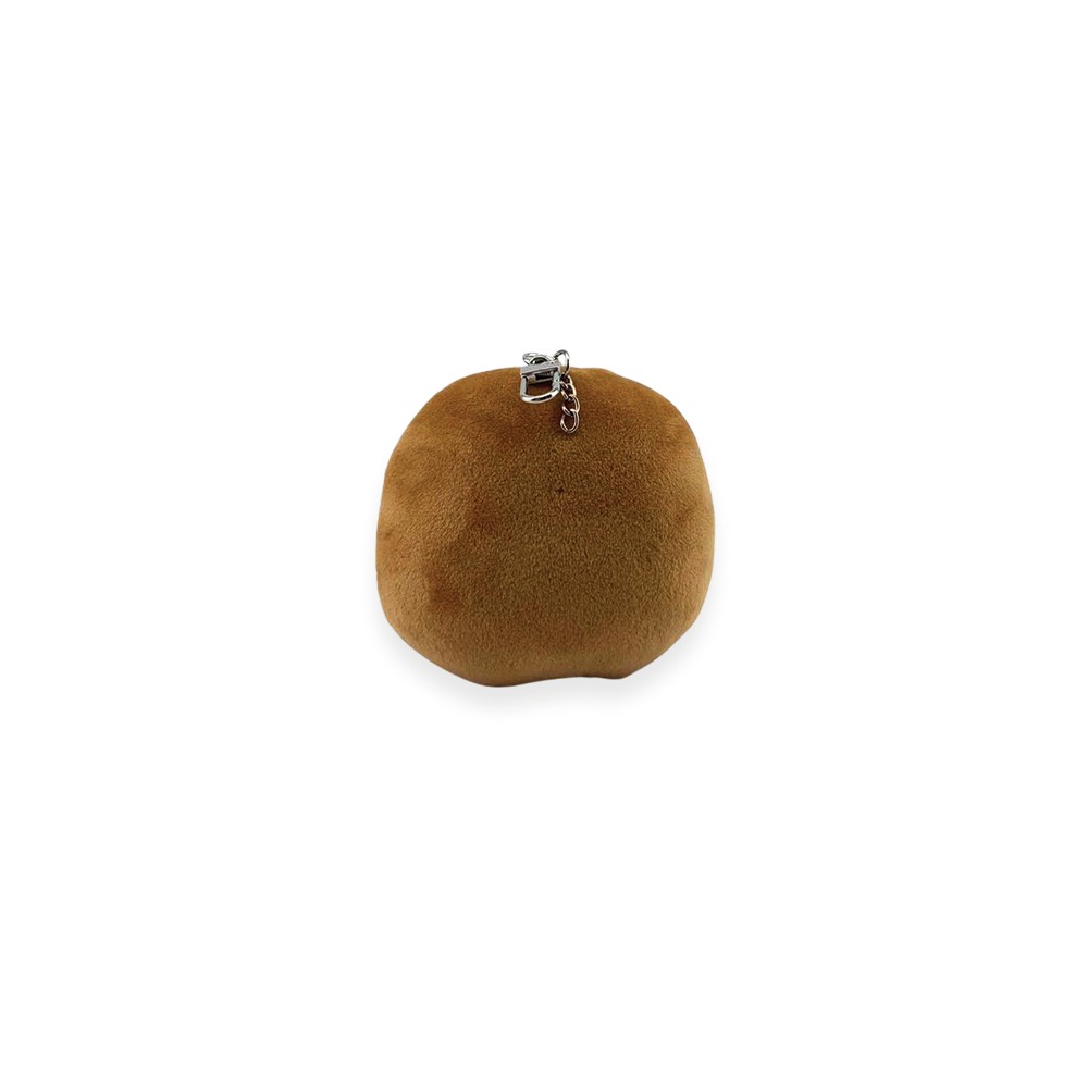 1pc Handmade And Fun Emotional Support Potato Soft Keychain Accessory That  Relieves Anxiety And Depression. Suitable For Phone Bags, Hanging  Accessories, And Positive Cards, It Can Be Given As A Holiday Gift