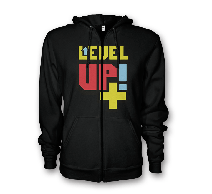 LV Hoodie - levelup