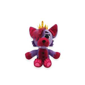 12foxy12 Plush