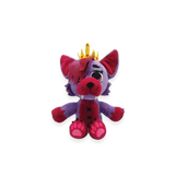 12foxy12 Plush