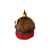 The TNT Muffin Plush