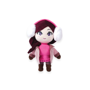 Beryl Plush