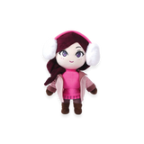 Beryl Plush