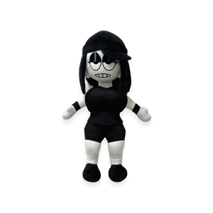 Jumbo Veronica Plush 3.0