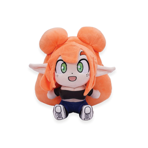 Mini Rilli Plush