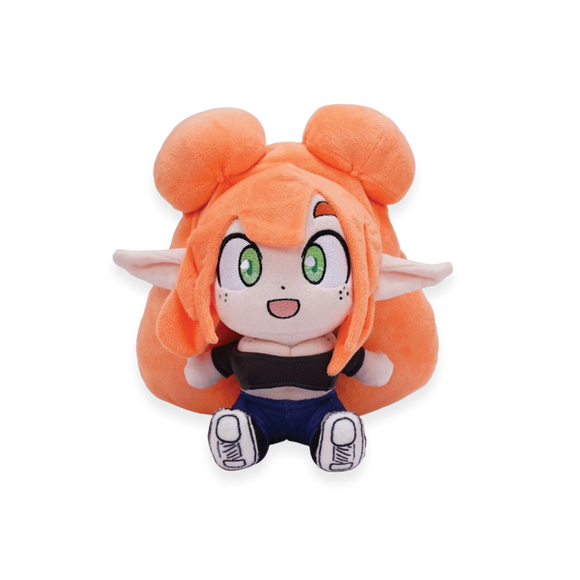 Mini Rilli Plush