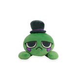 Sleepy Turtle Plush