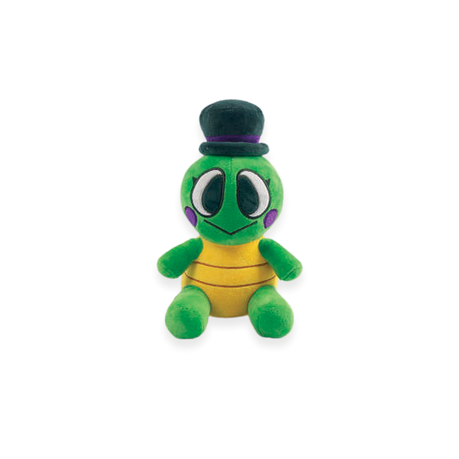 Turtle Plush Ownaj