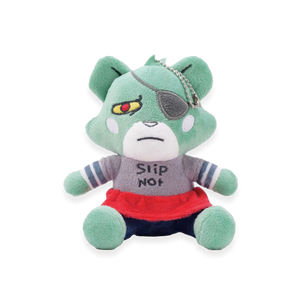 Tiny Blima Plush