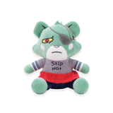 Tiny Blima Plush