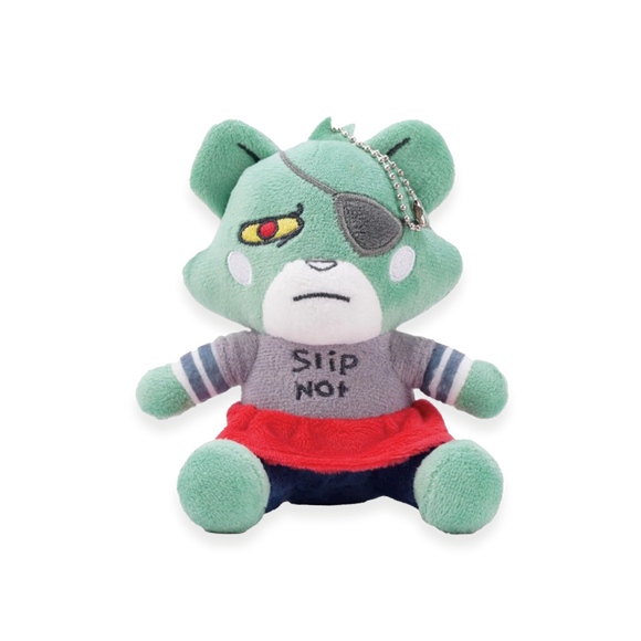 Tiny Blima Plush