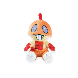 HoodlumCallum Shorts Plush