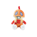 HoodlumCallum Shorts Plush