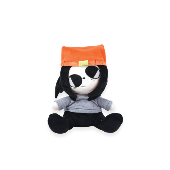 Pappo Plush