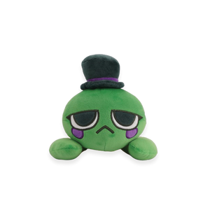 Sleepy Turtle Plush