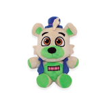 Saucebear Plush