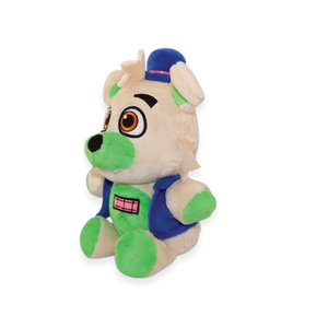 Saucebear Plush