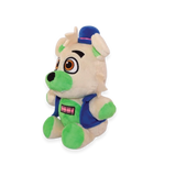 Saucebear Plush