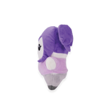 Purple Haired Wife Plush