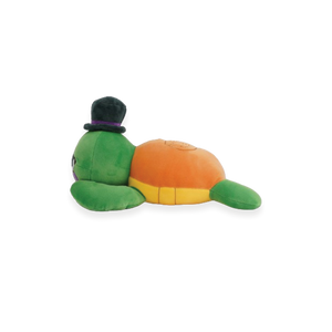 Sleepy Turtle Plush