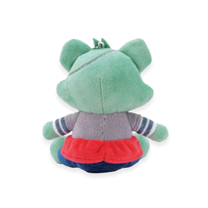 Tiny Blima Plush