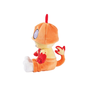 HoodlumCallum Shorts Plush