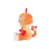 HoodlumCallum Shorts Plush