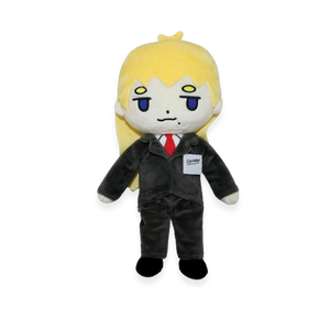 Student Counselor Plush