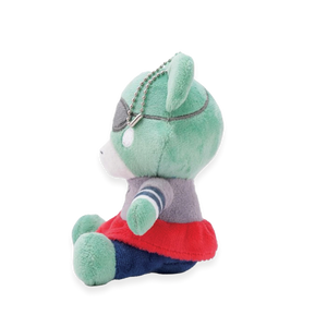 Tiny Blima Plush