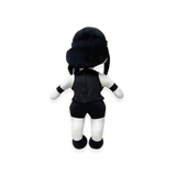 Jumbo Veronica Plush 3.0