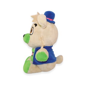 Saucebear Plush