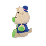 Saucebear Plush