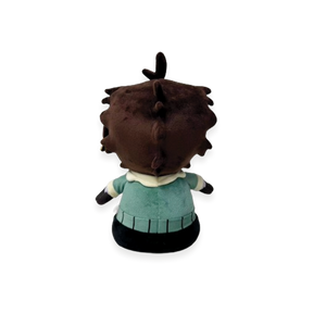 Alan Orion Plush