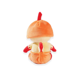 HoodlumCallum Shorts Plush