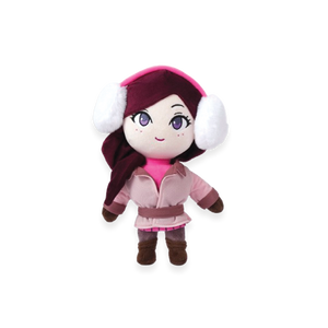 Beryl Plush