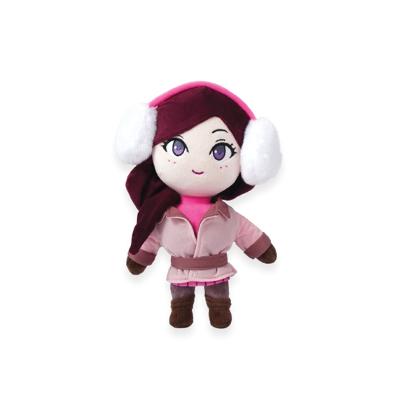 Beryl Plush