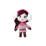 Beryl Plush