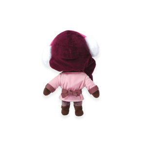 Beryl Plush