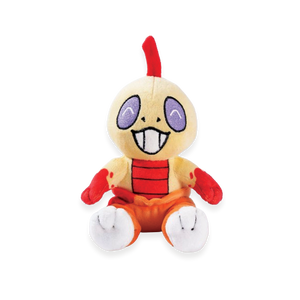 HoodlumCallum Shorts Plush