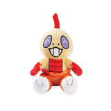 HoodlumCallum Shorts Plush