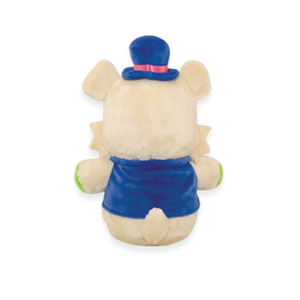 Saucebear Plush