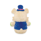 Saucebear Plush