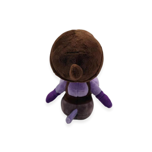 Beat Banger Zoe Plush