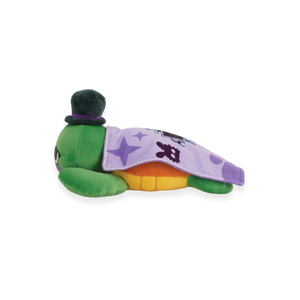 Sleepy Turtle Plush