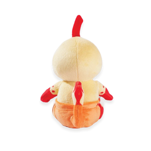 HoodlumCallum Shorts Plush