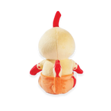 HoodlumCallum Shorts Plush