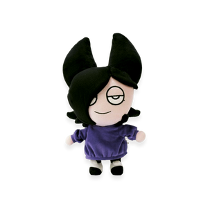 Nano Gigashima Plush