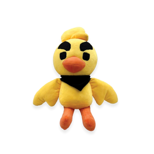 Duck Adam (Greatest)