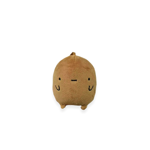 Sad Potato Plush Ornament